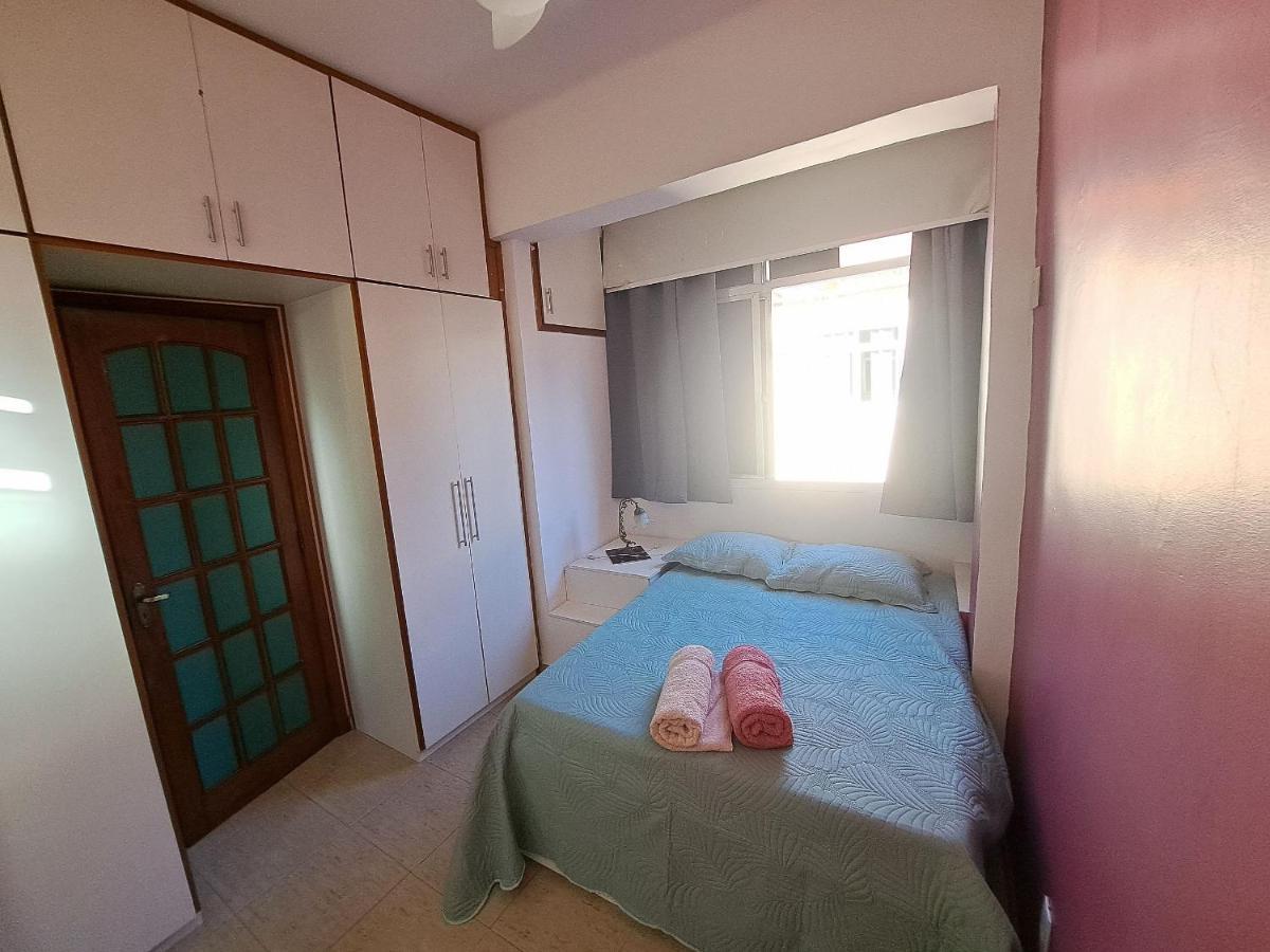 Lindissmo Apto No Melhor De Botafogo - Rock In Rio 2024 Apartment Rio de Janeiro Exterior photo