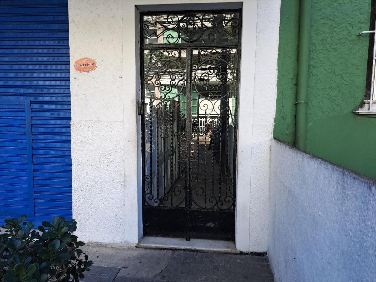 Lindissmo Apto No Melhor De Botafogo - Rock In Rio 2024 Apartment Rio de Janeiro Exterior photo
