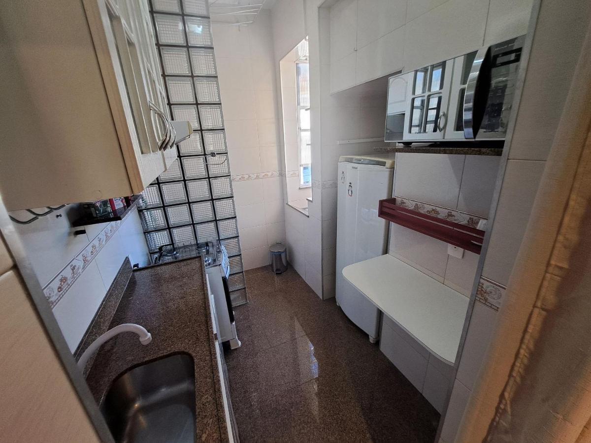 Lindissmo Apto No Melhor De Botafogo - Rock In Rio 2024 Apartment Rio de Janeiro Exterior photo