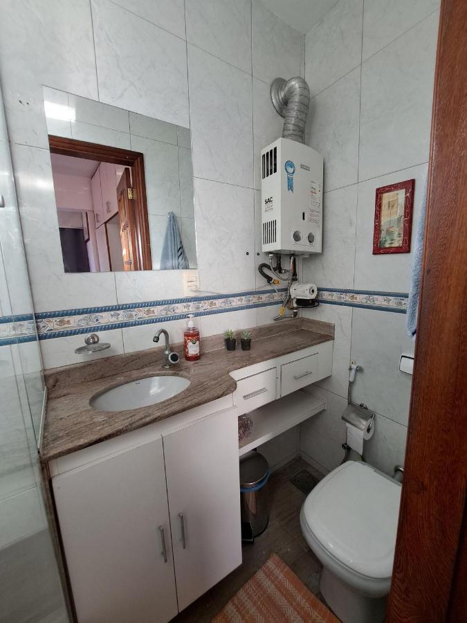 Lindissmo Apto No Melhor De Botafogo - Rock In Rio 2024 Apartment Rio de Janeiro Exterior photo